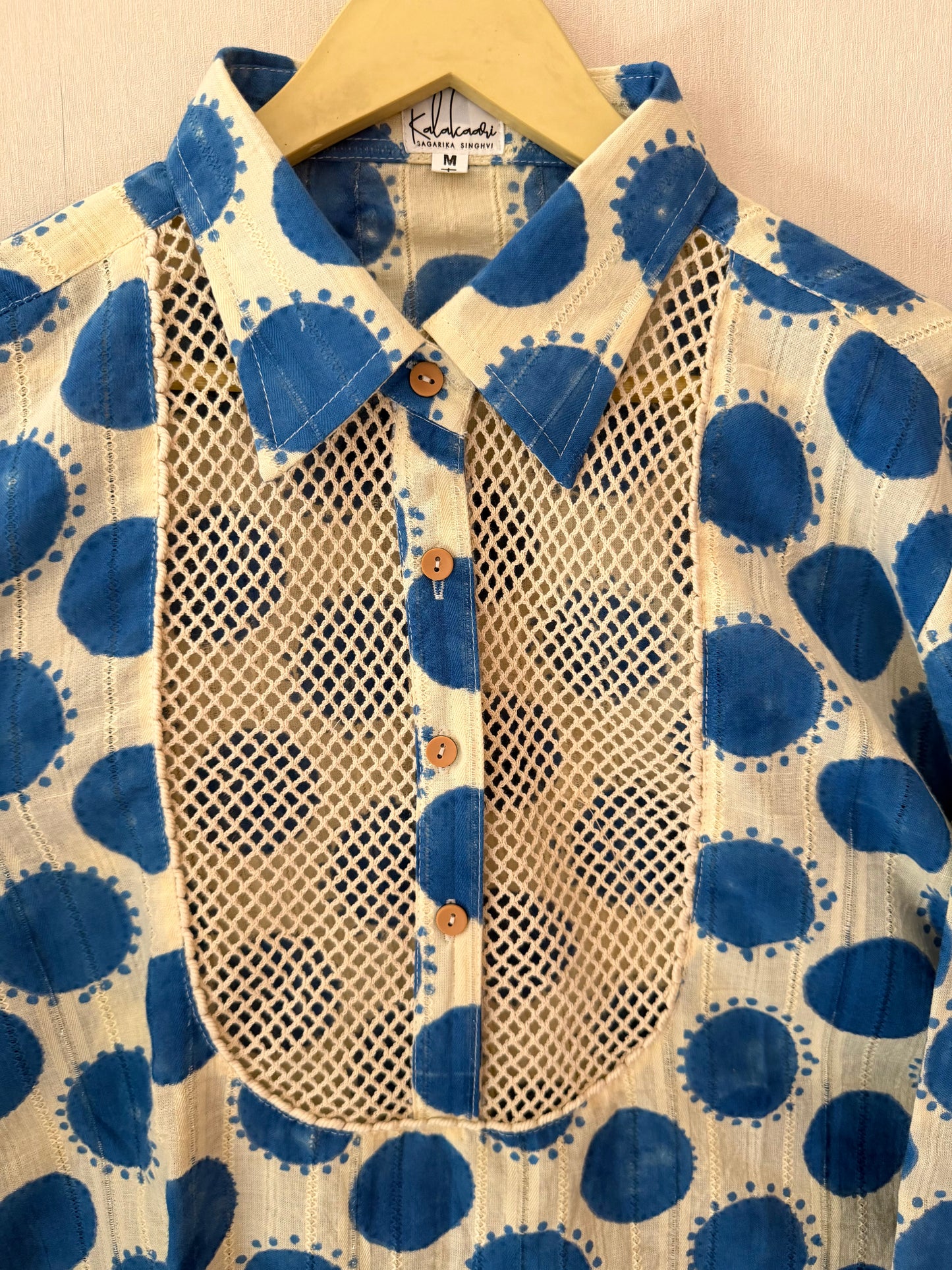 Bakul shirt