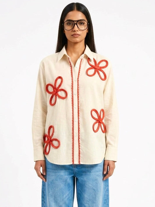 Solora shirt