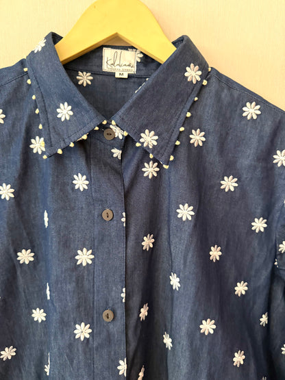 Mahua shirt