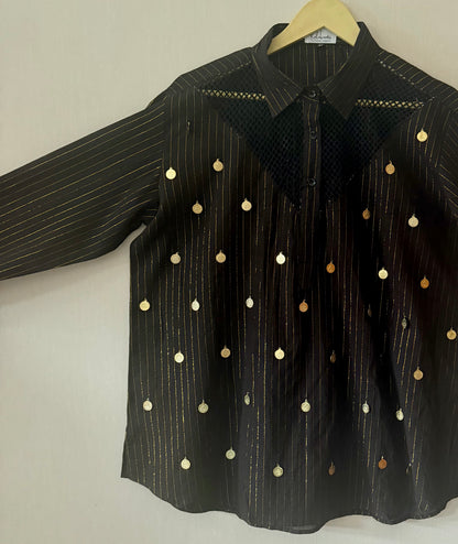 Sol shirt
