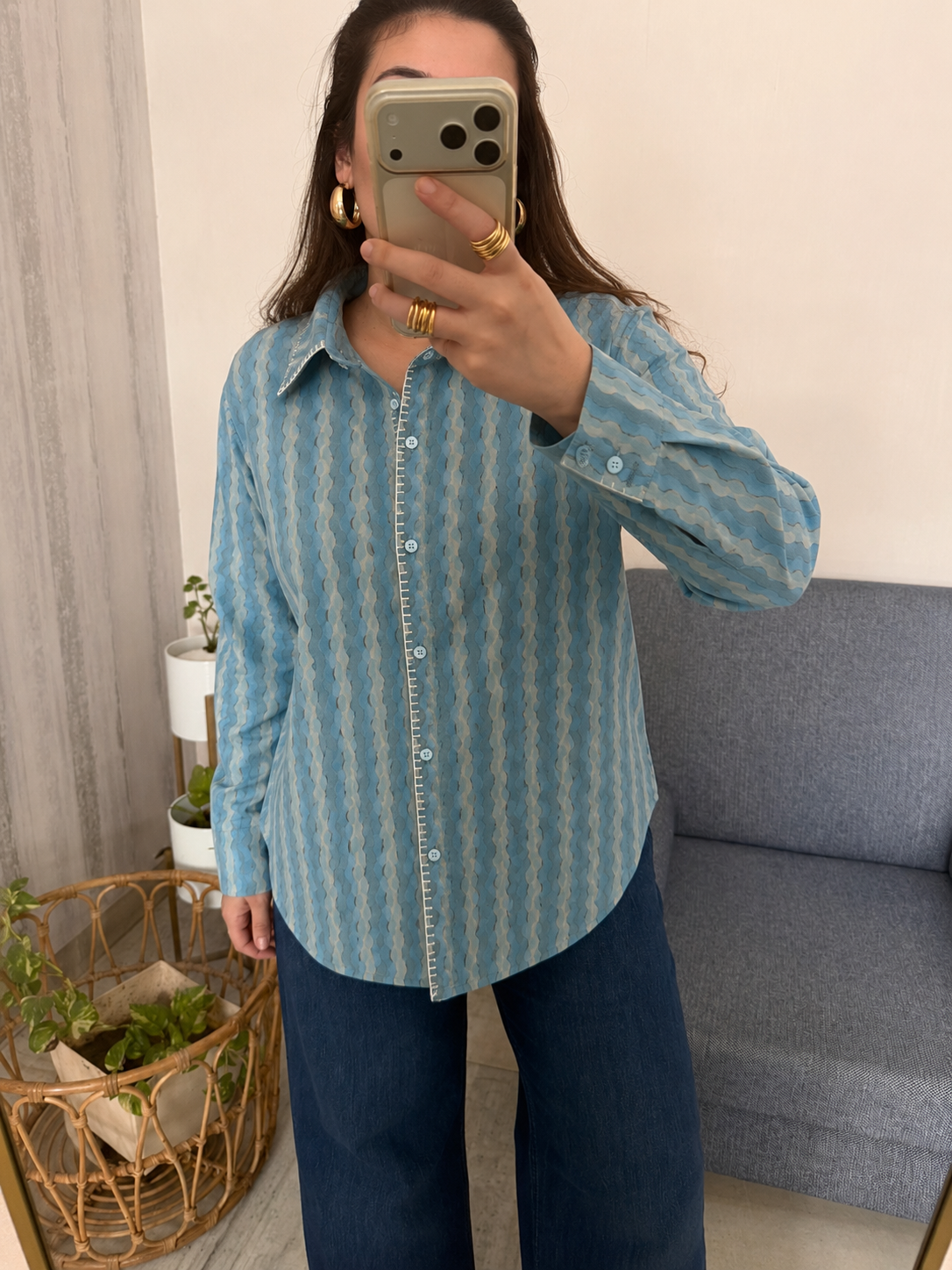 Neel shirt