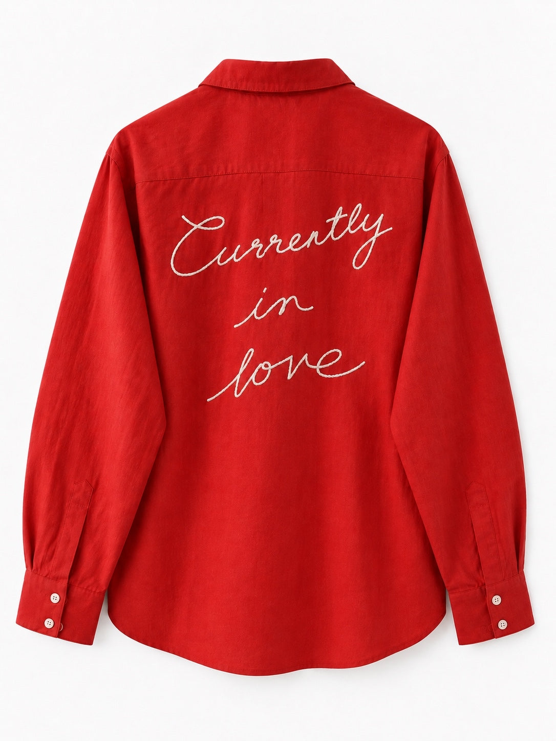 In Love shirt