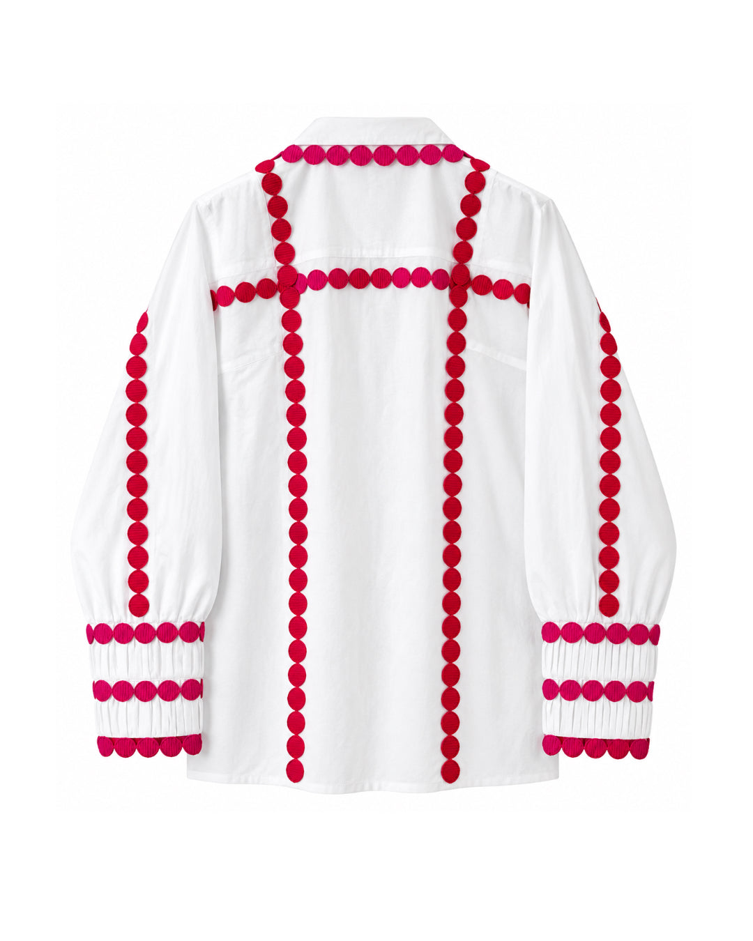Capri shirt