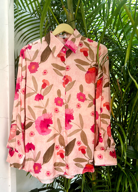 Florique shirt