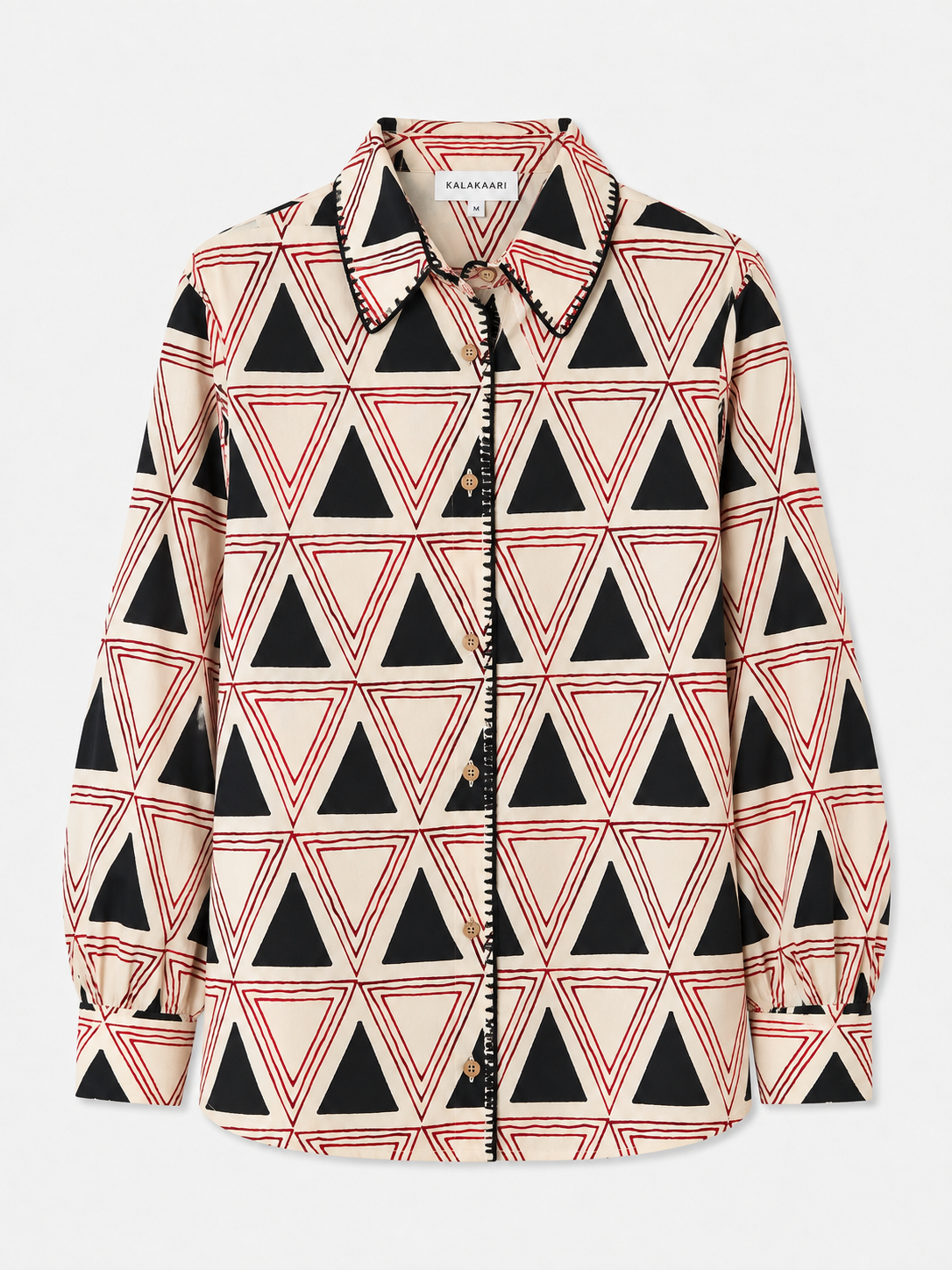 Raas shirt
