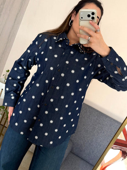 Mahua shirt