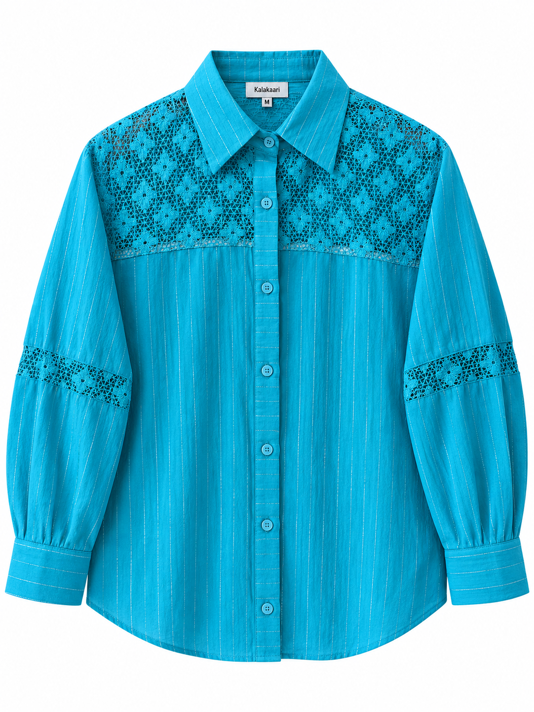 Zia shirt