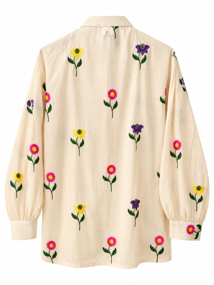 Zuri Shirt