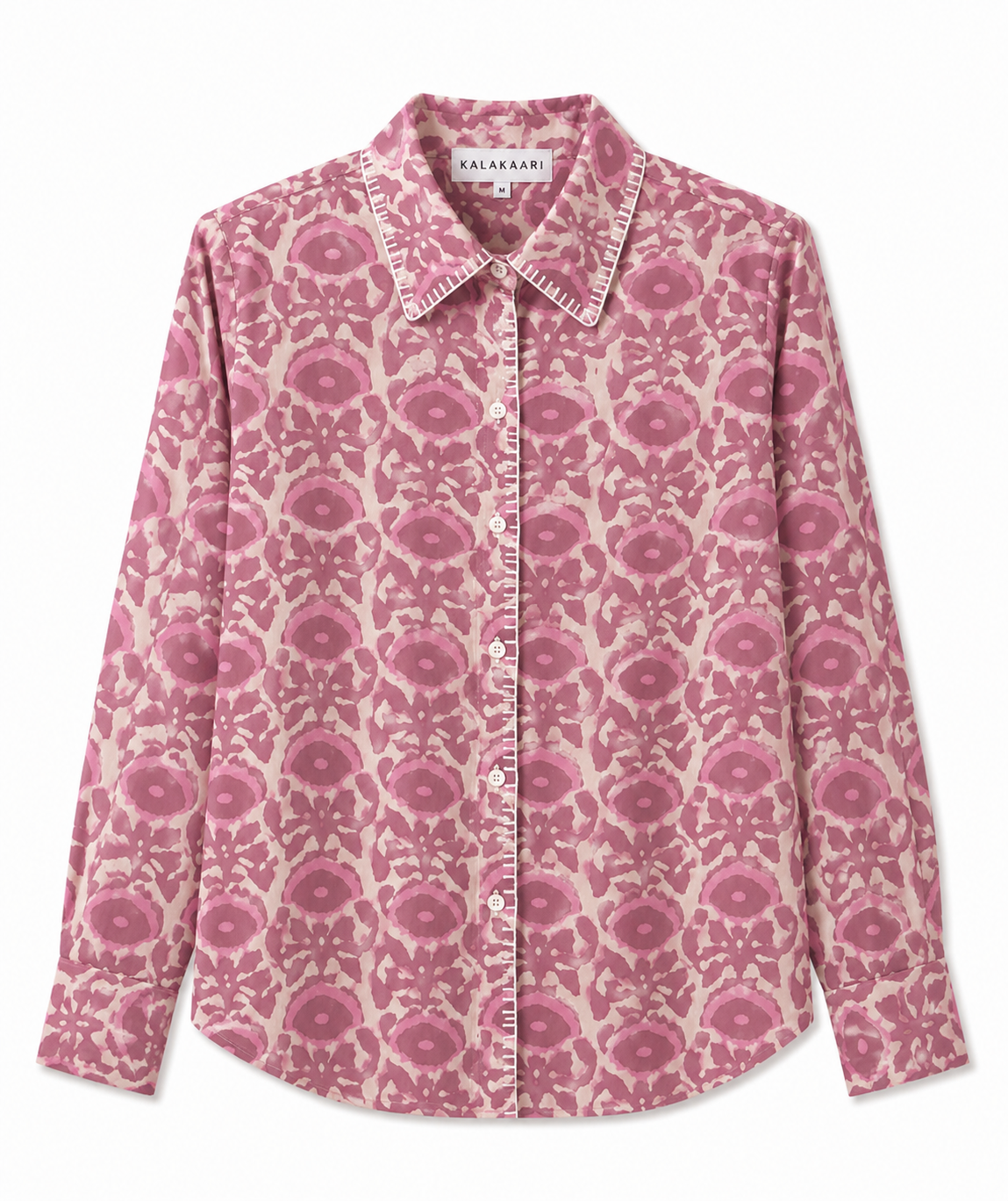 Gul shirt