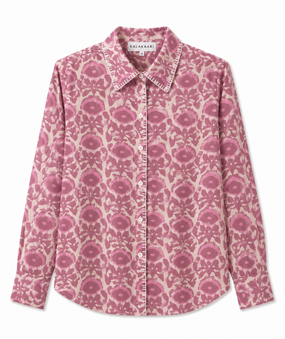Gul shirt
