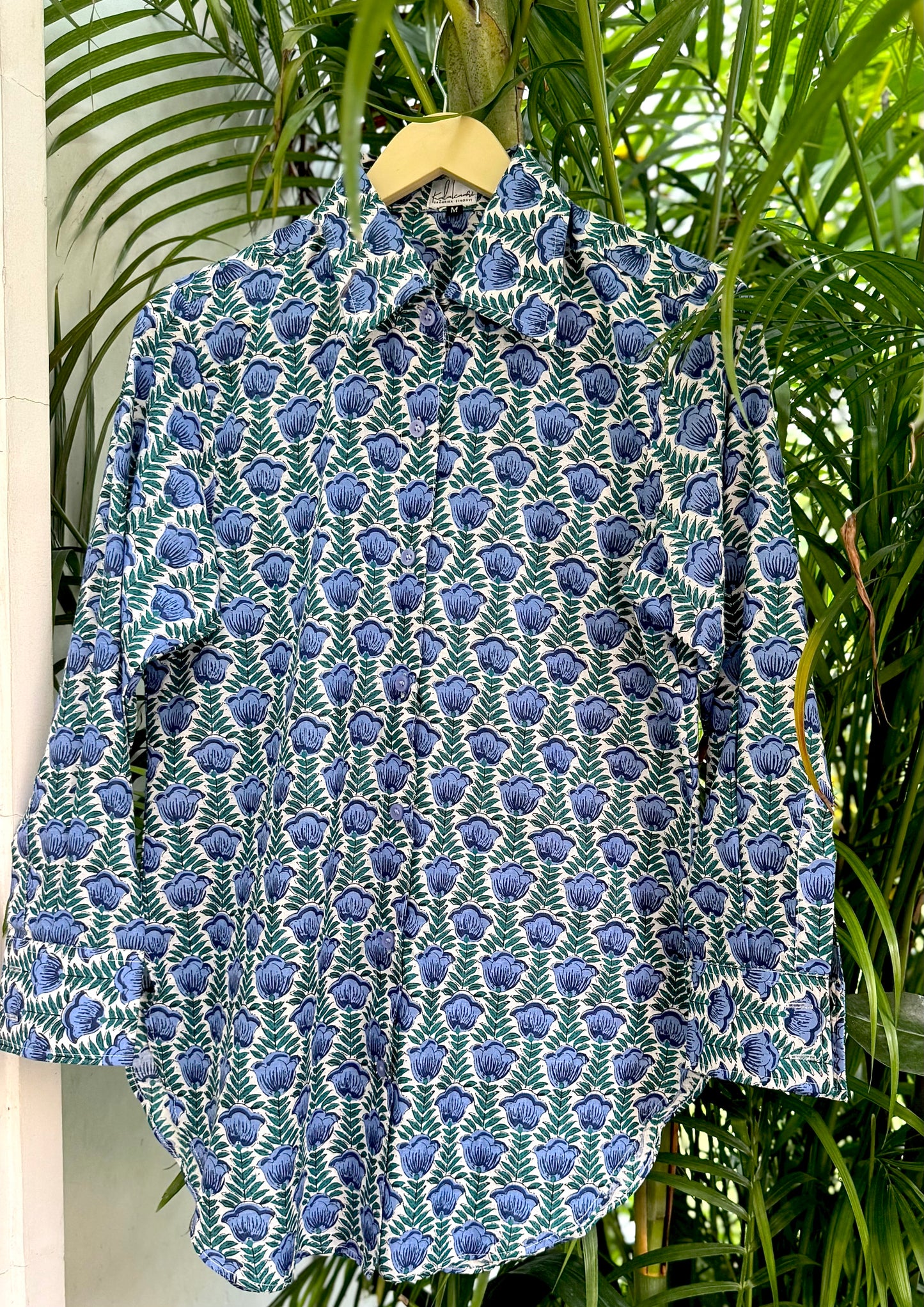 Lavora shirt