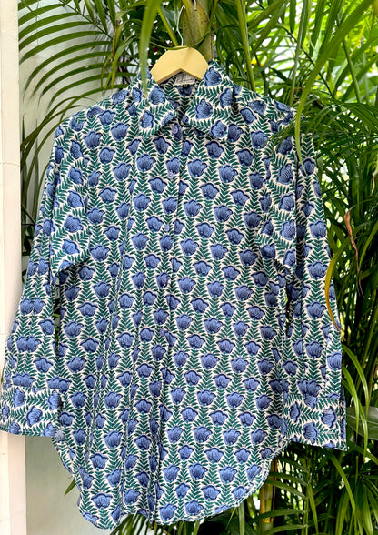 Lavora shirt