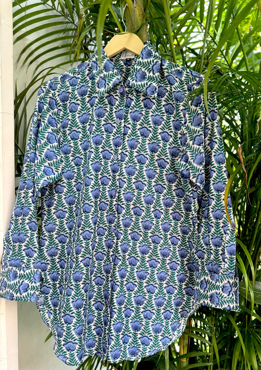 Lavora shirt