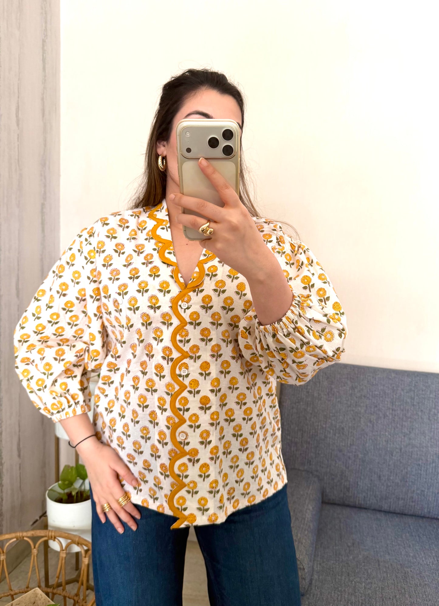 Amaltaas shirt