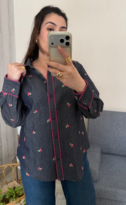 Ambar shirt