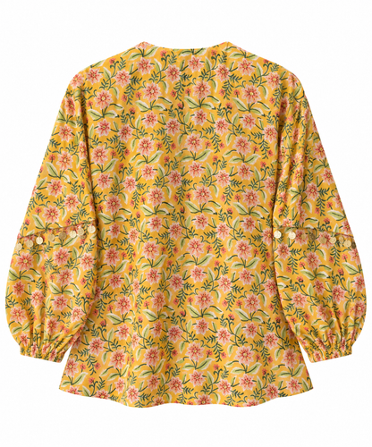 Auralis shirt