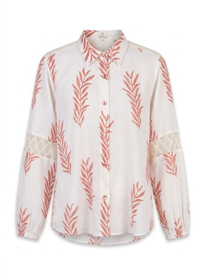Gulmohar shirt