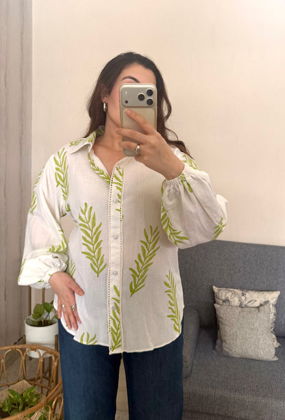 Bela shirt