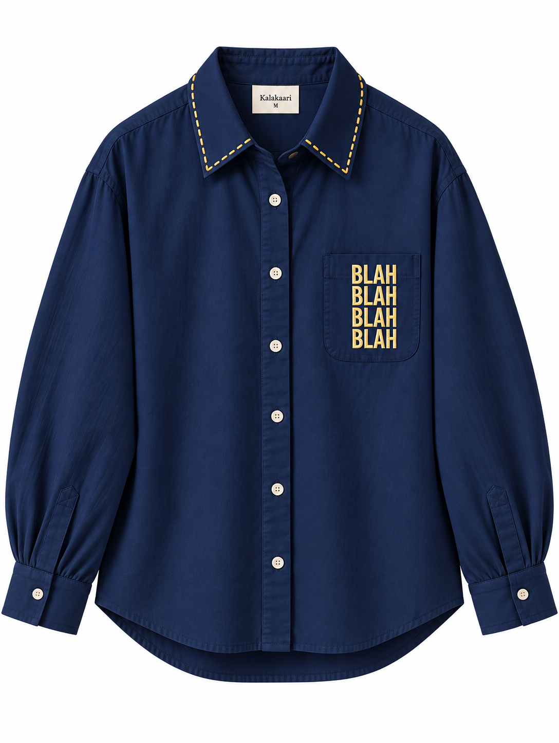 Blah Shirt