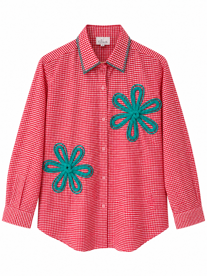 Eira shirt
