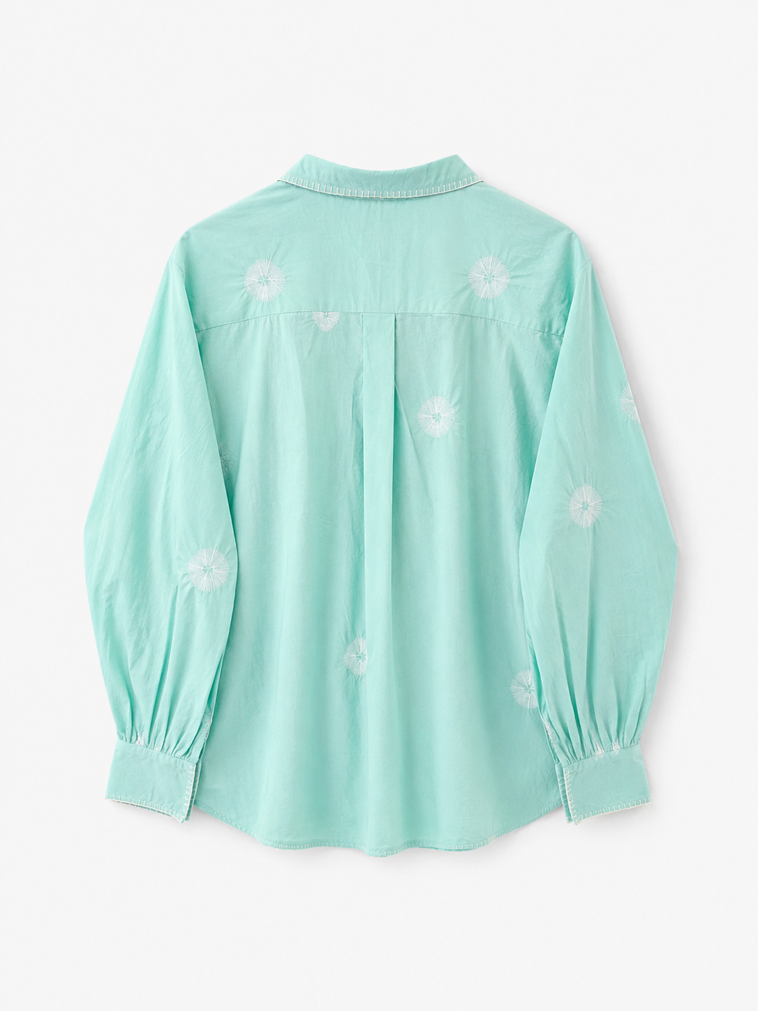 Basanti shirt