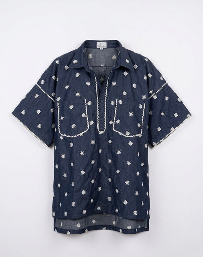 Tesu shirt