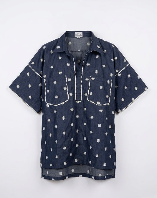 Tesu shirt