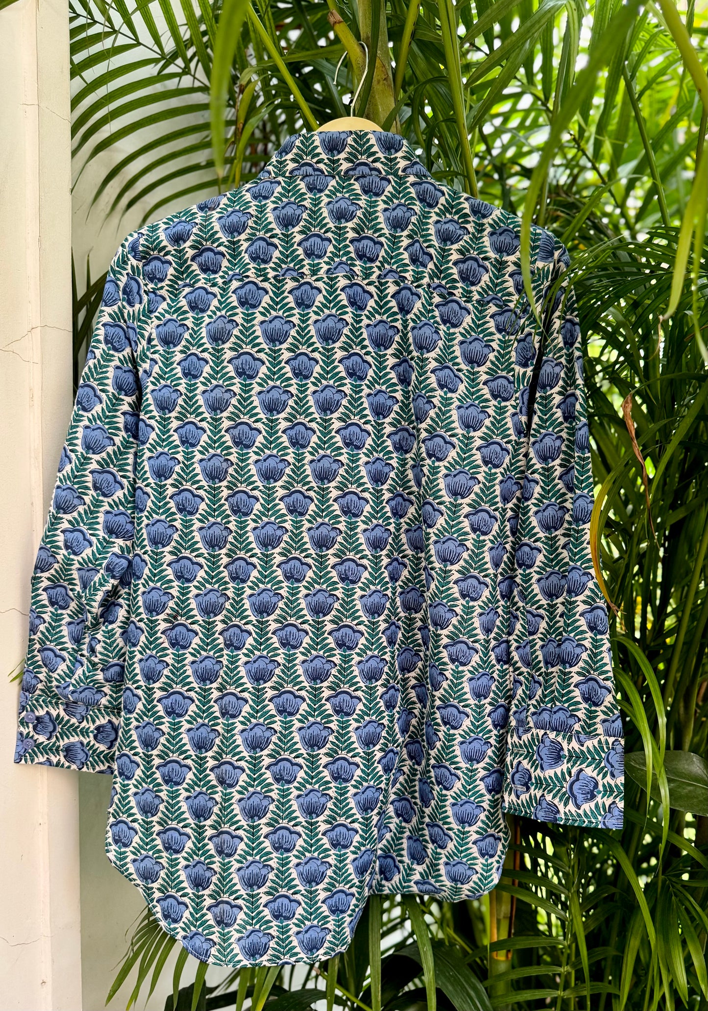 Lavora shirt