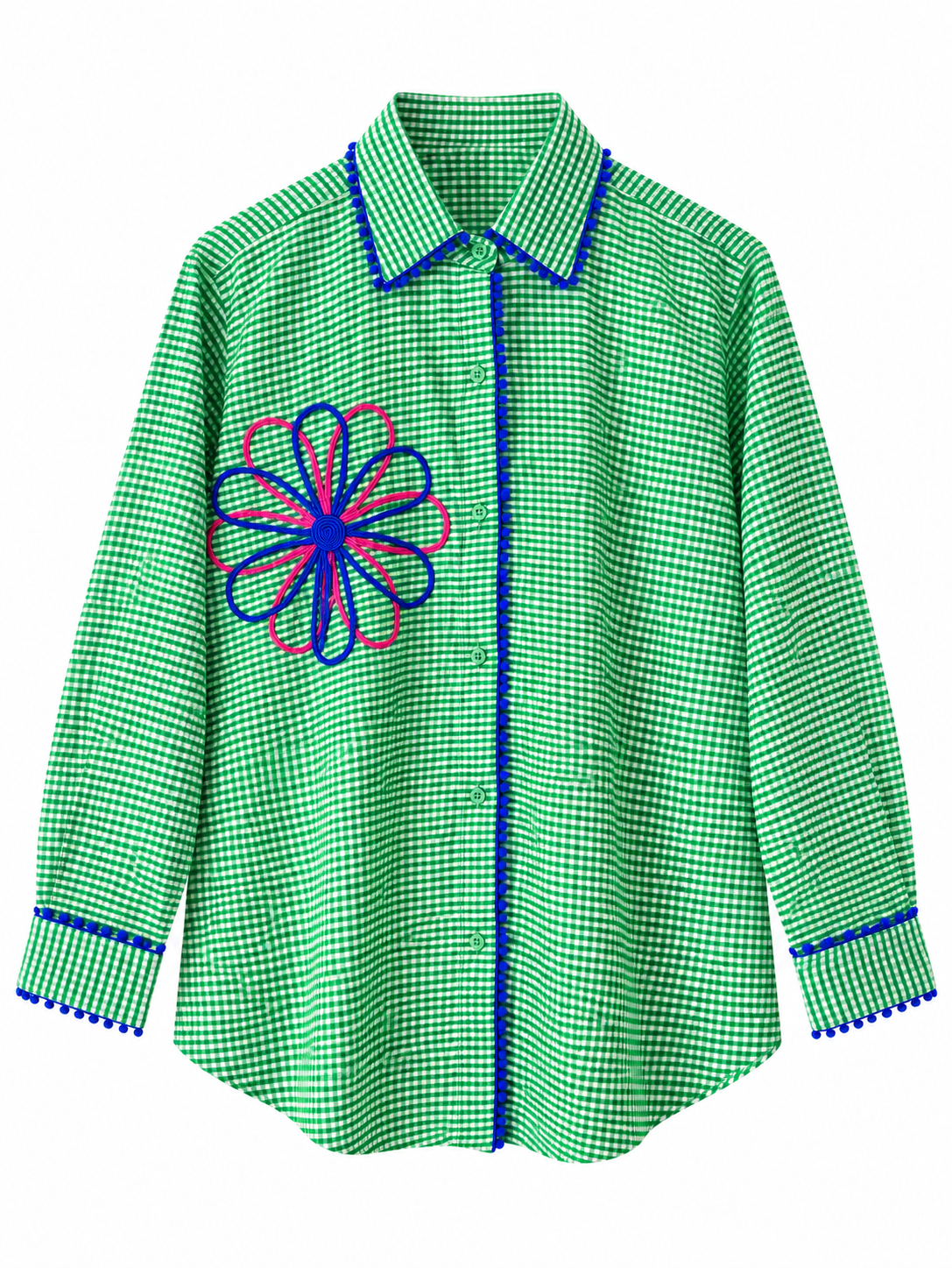Auri shirt