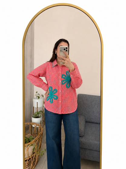 Eira shirt