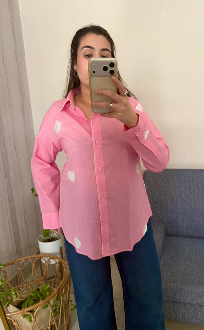 Vanika shirt