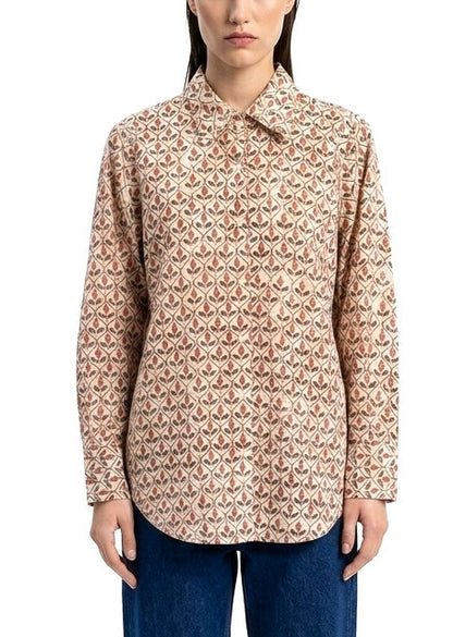 Floriva shirt