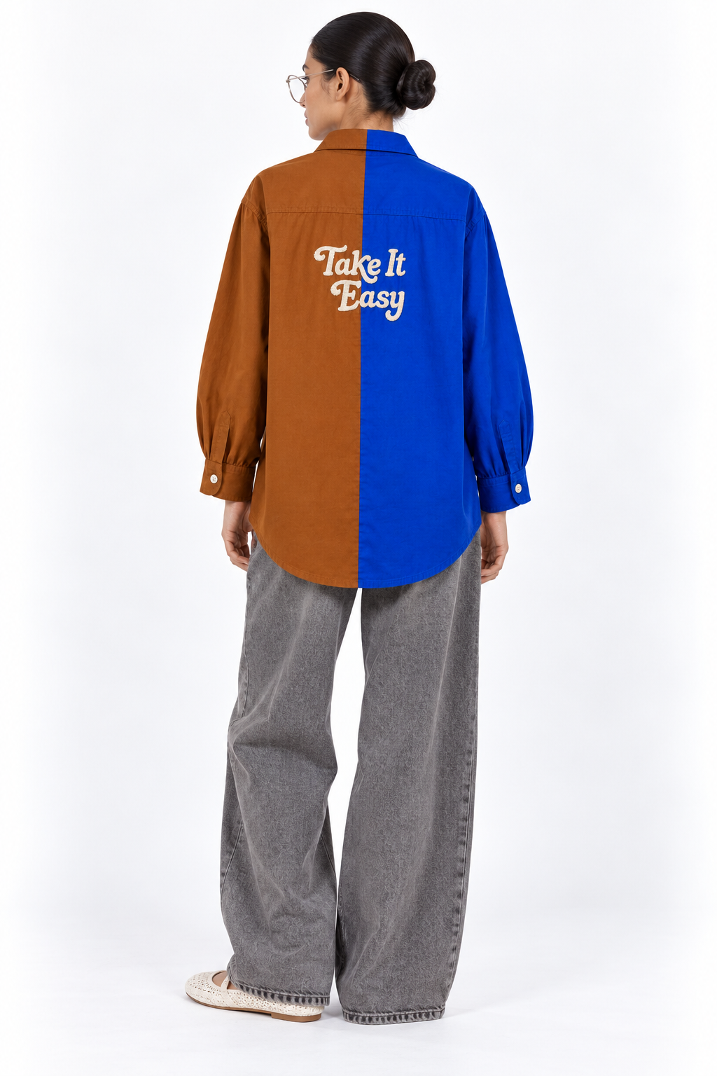 Take it easy Shirt