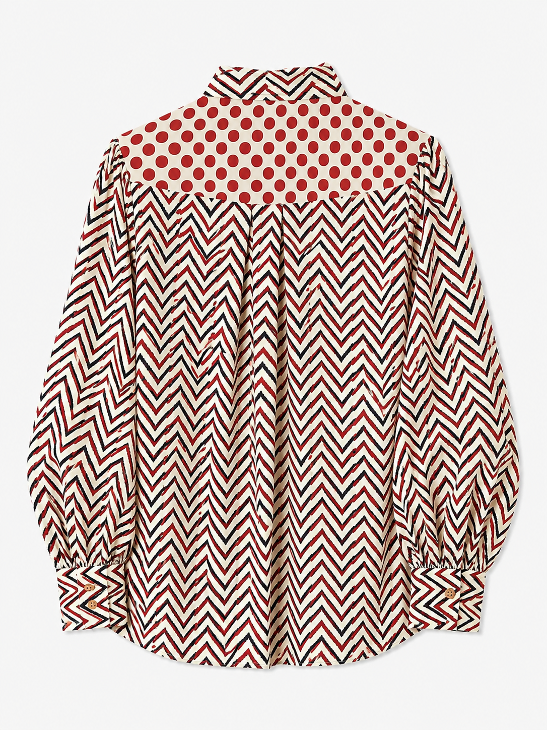 Satrang shirt