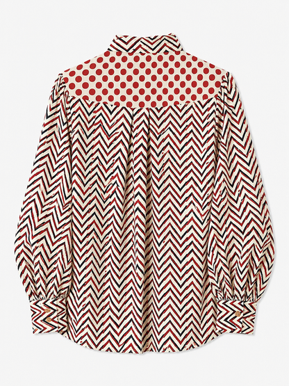 Satrang shirt