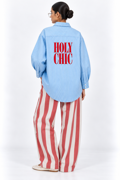 Holy Chic Shirt