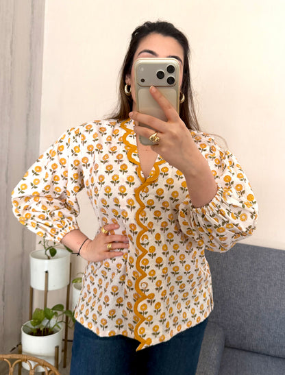 Amaltaas shirt
