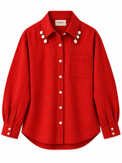 In Love shirt