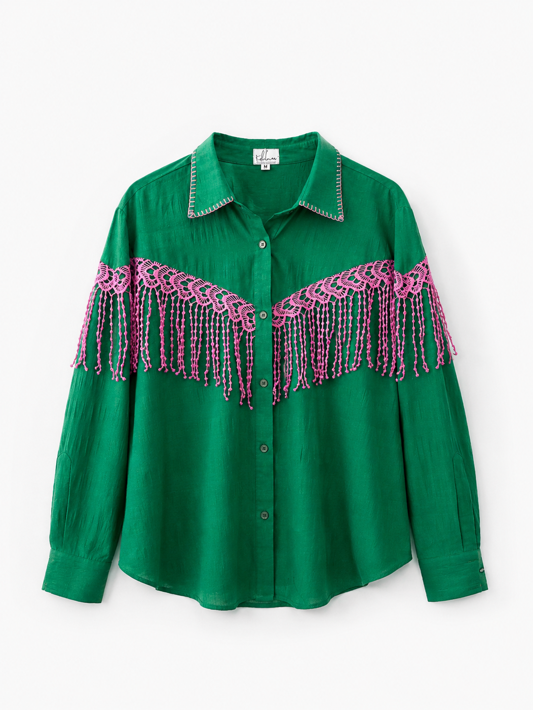 Harini shirt