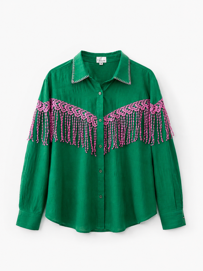 Harini shirt