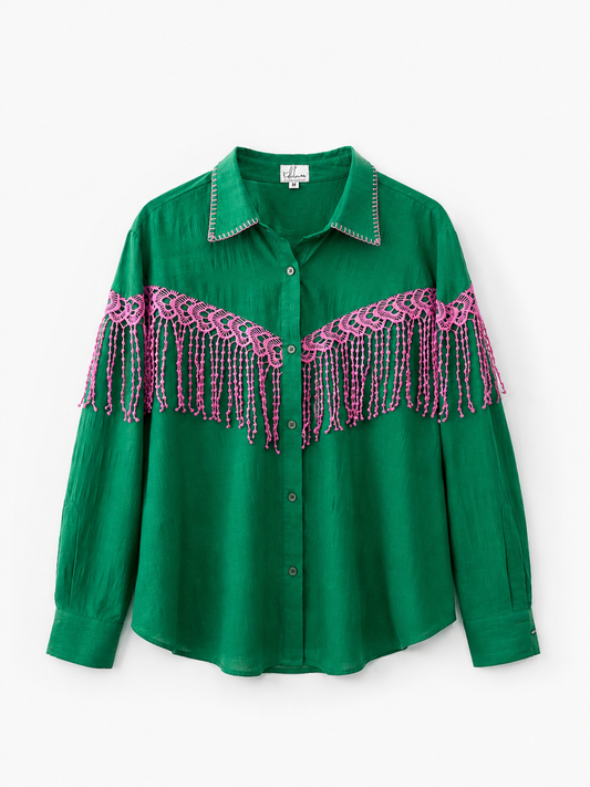 Harini shirt