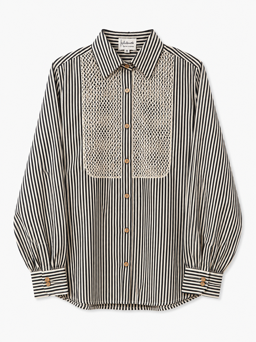 Azaad shirt