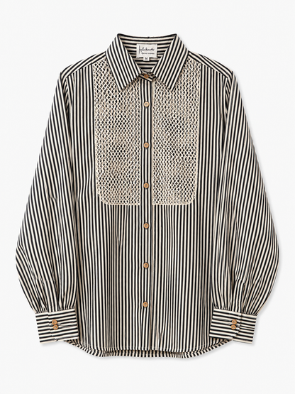 Azaad shirt