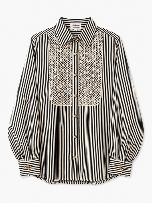 Azaad shirt