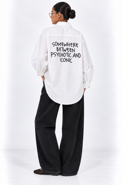 Iconic Shirt