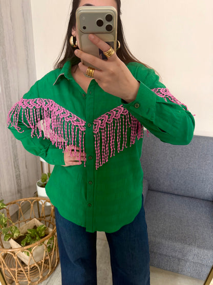 Harini shirt