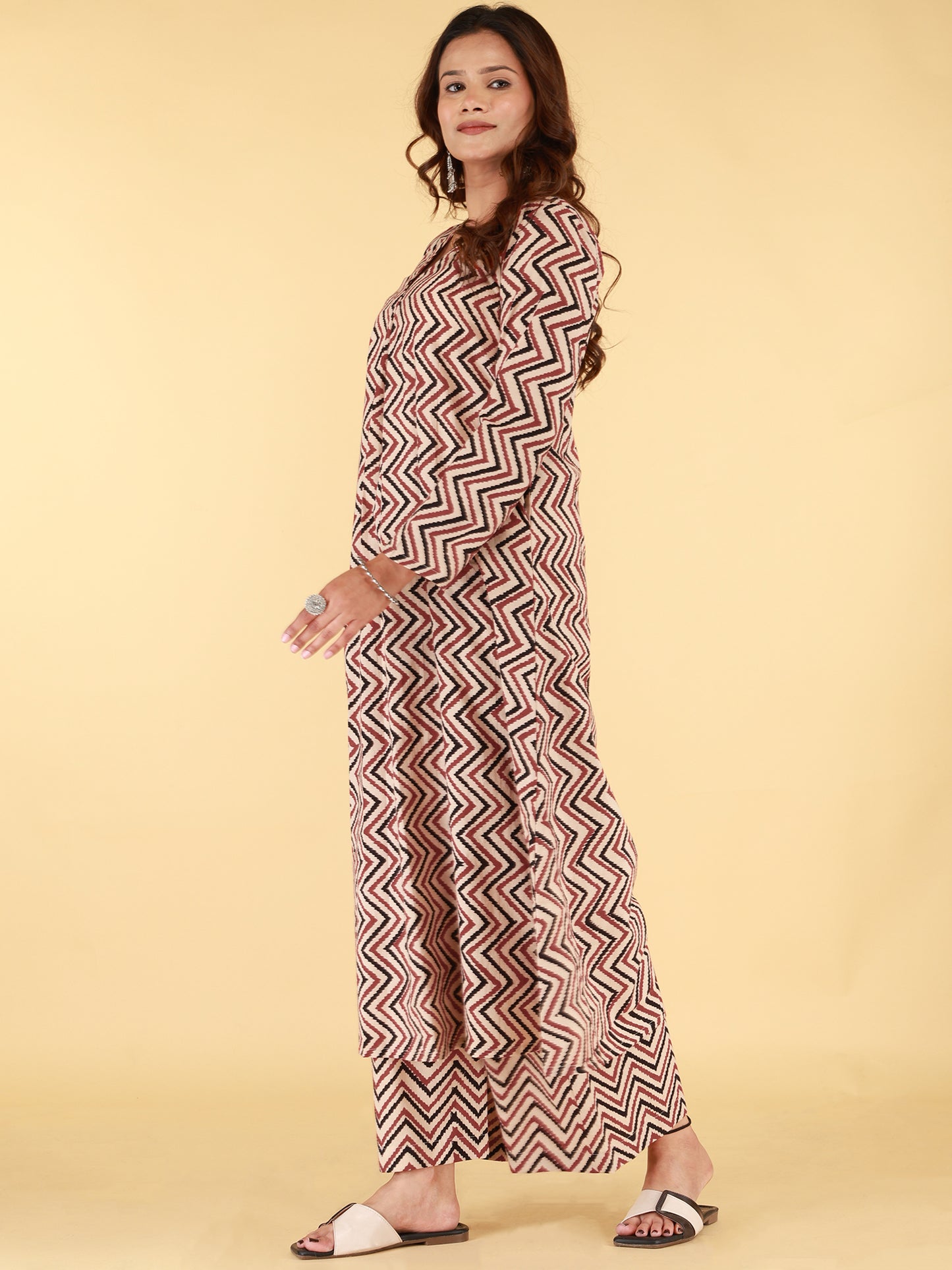Lata suit set