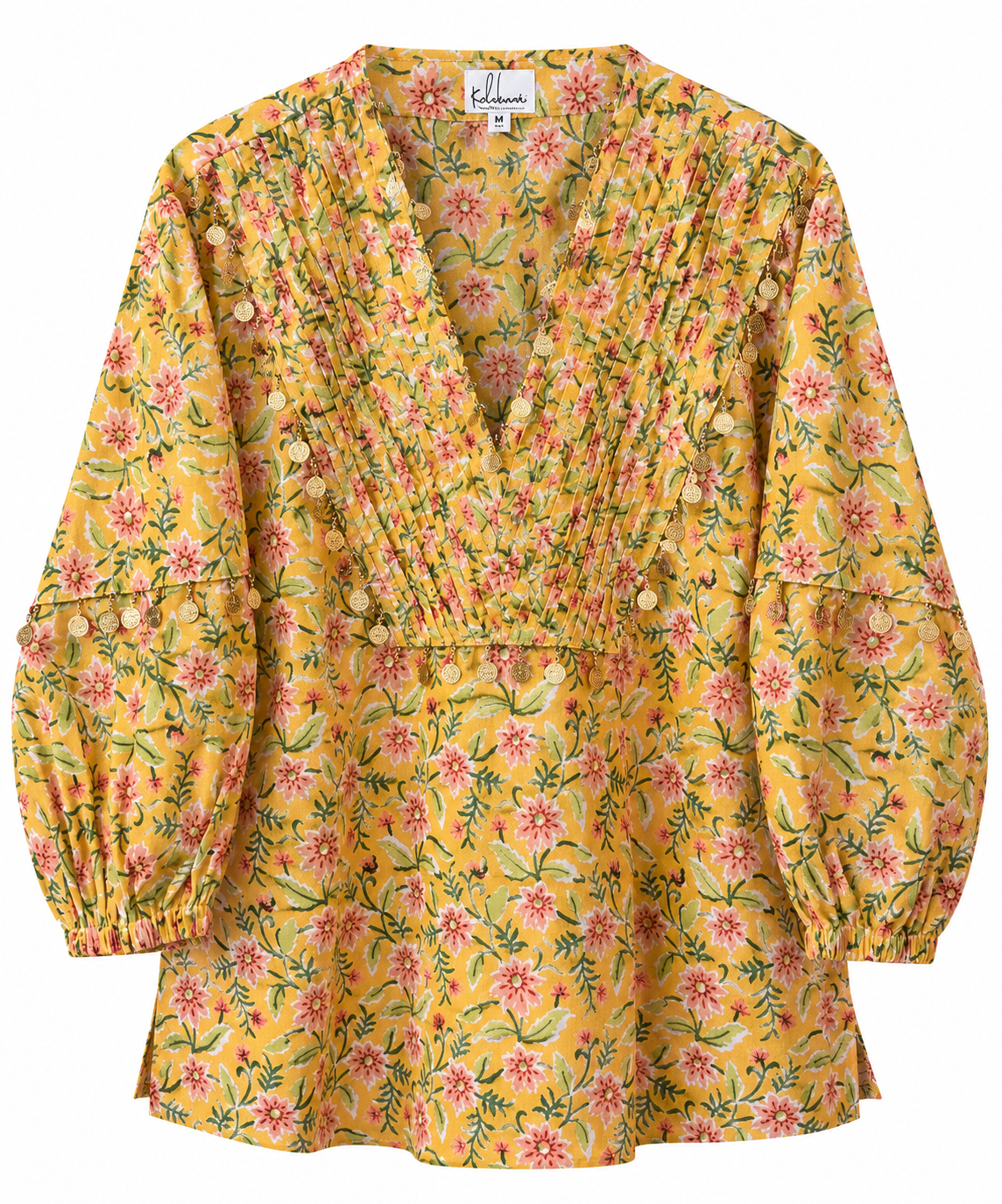 Auralis shirt