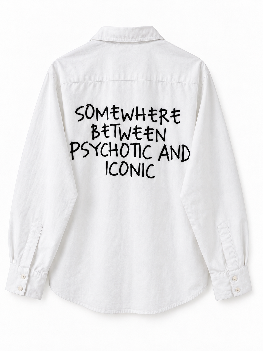 Iconic Shirt