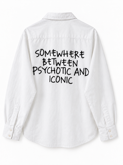Iconic Shirt